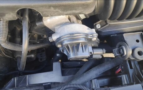 Ford C-MAX I рестайлинг, 2006 год, 500 000 рублей, 31 фотография