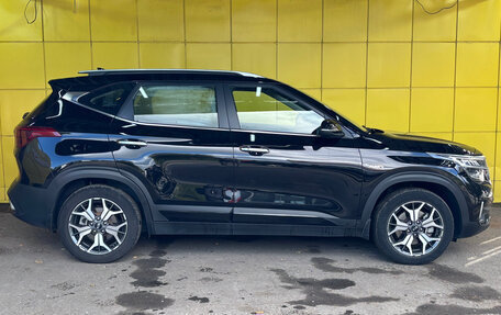KIA Seltos I, 2020 год, 2 049 000 рублей, 4 фотография