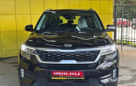 KIA Seltos I, 2020 год, 2 049 000 рублей, 2 фотография
