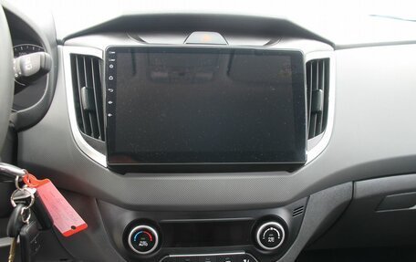 Hyundai Creta I рестайлинг, 2020 год, 2 029 000 рублей, 15 фотография