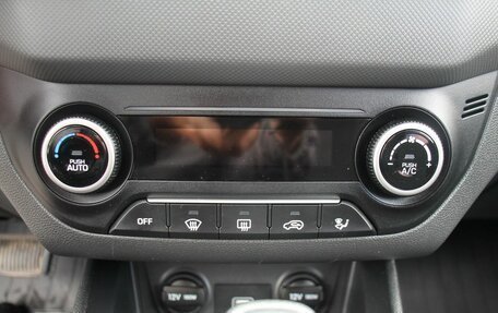 Hyundai Creta I рестайлинг, 2020 год, 2 029 000 рублей, 16 фотография