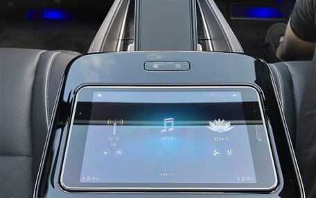 Mercedes-Benz Maybach GLS I, 2021 год, 14 900 000 рублей, 17 фотография