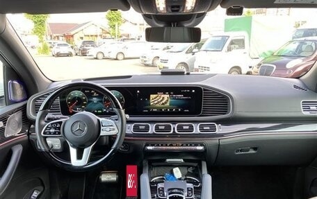 Mercedes-Benz Maybach GLS I, 2021 год, 14 900 000 рублей, 9 фотография