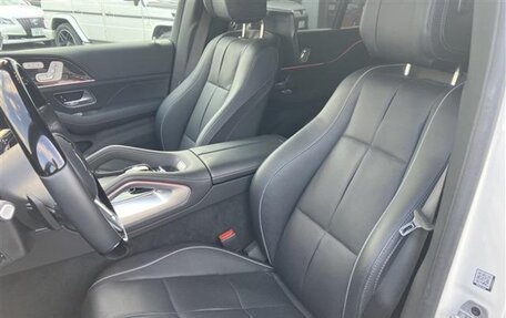 Mercedes-Benz Maybach GLS I, 2021 год, 14 900 000 рублей, 24 фотография