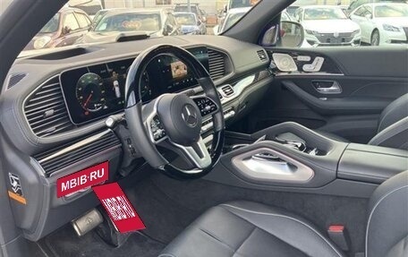 Mercedes-Benz Maybach GLS I, 2021 год, 14 900 000 рублей, 11 фотография