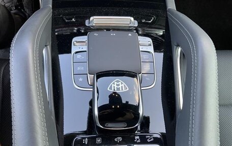 Mercedes-Benz Maybach GLS I, 2021 год, 14 900 000 рублей, 25 фотография