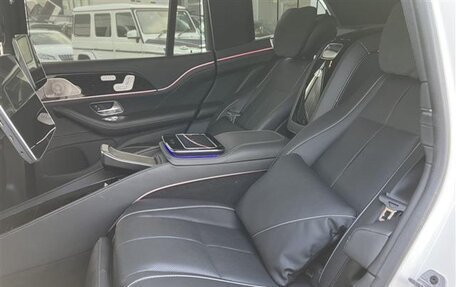 Mercedes-Benz Maybach GLS I, 2021 год, 14 900 000 рублей, 26 фотография