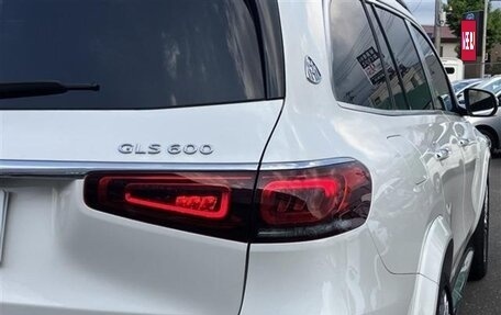 Mercedes-Benz Maybach GLS I, 2021 год, 14 900 000 рублей, 7 фотография