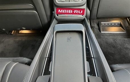 Mercedes-Benz Maybach GLS I, 2021 год, 14 900 000 рублей, 23 фотография