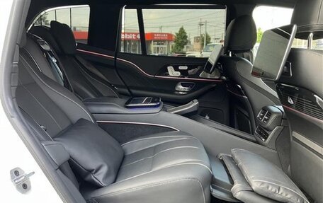 Mercedes-Benz Maybach GLS I, 2021 год, 14 900 000 рублей, 27 фотография