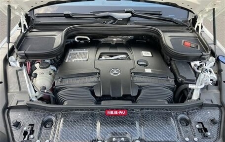 Mercedes-Benz Maybach GLS I, 2021 год, 14 900 000 рублей, 8 фотография
