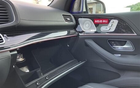 Mercedes-Benz Maybach GLS I, 2021 год, 14 900 000 рублей, 21 фотография