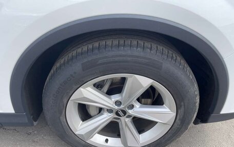 Audi Q7, 2021 год, 7 722 120 рублей, 8 фотография