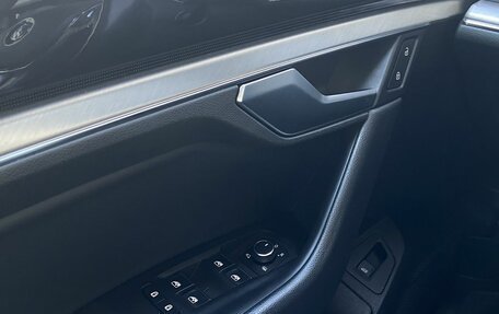 Volkswagen Touareg III, 2018 год, 4 440 000 рублей, 15 фотография