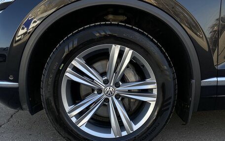 Volkswagen Touareg III, 2018 год, 4 440 000 рублей, 13 фотография