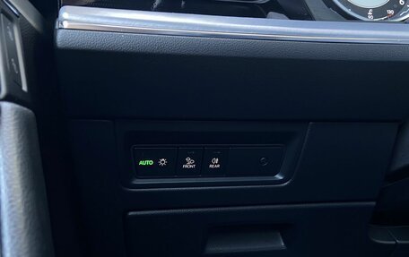 Volkswagen Touareg III, 2018 год, 4 440 000 рублей, 16 фотография