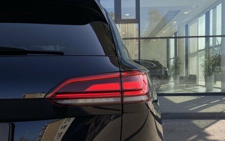 Volkswagen Touareg III, 2018 год, 4 440 000 рублей, 10 фотография