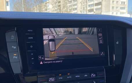 Volkswagen Touareg III, 2018 год, 4 440 000 рублей, 23 фотография