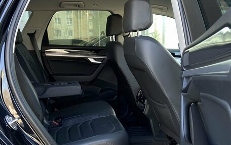 Volkswagen Touareg III, 2018 год, 4 440 000 рублей, 28 фотография