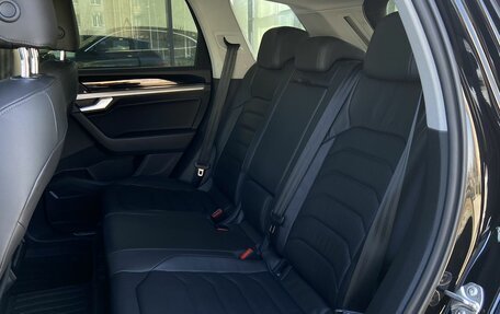 Volkswagen Touareg III, 2018 год, 4 440 000 рублей, 31 фотография