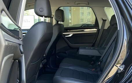 Volkswagen Touareg III, 2018 год, 4 440 000 рублей, 30 фотография