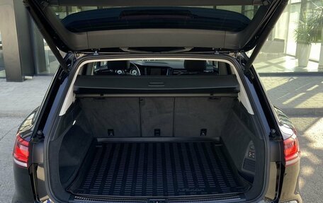 Volkswagen Touareg III, 2018 год, 4 440 000 рублей, 32 фотография