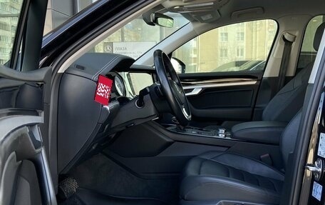 Volkswagen Touareg III, 2018 год, 4 440 000 рублей, 14 фотография