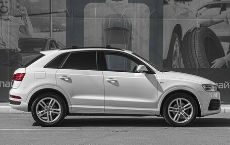Audi Q3, 2015 год, 2 199 000 рублей, 5 фотография