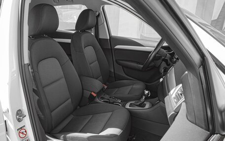 Audi Q3, 2015 год, 2 199 000 рублей, 8 фотография