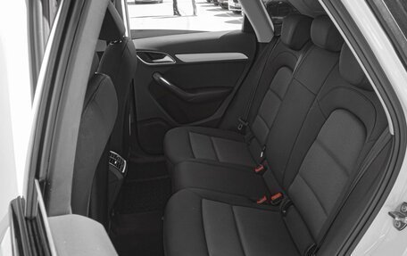 Audi Q3, 2015 год, 2 199 000 рублей, 9 фотография