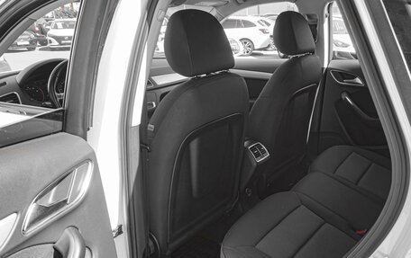 Audi Q3, 2015 год, 2 199 000 рублей, 11 фотография