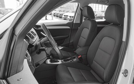 Audi Q3, 2015 год, 2 199 000 рублей, 10 фотография