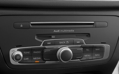 Audi Q3, 2015 год, 2 199 000 рублей, 13 фотография