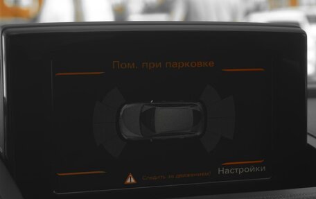 Audi Q3, 2015 год, 2 199 000 рублей, 14 фотография