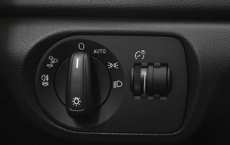 Audi Q3, 2015 год, 2 199 000 рублей, 16 фотография