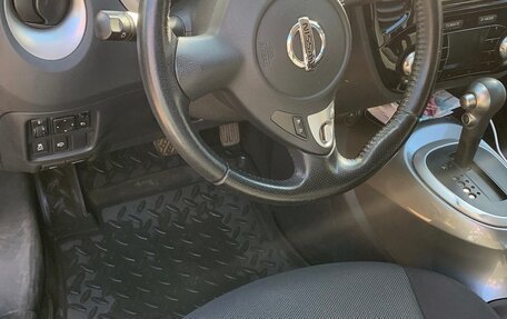 Nissan Juke II, 2013 год, 1 300 000 рублей, 5 фотография