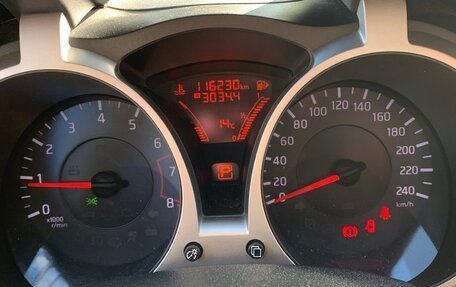 Nissan Juke II, 2013 год, 1 300 000 рублей, 6 фотография