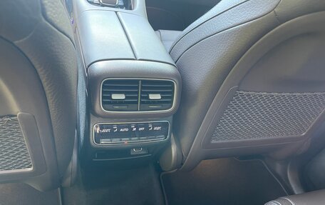 Mercedes-Benz GLS, 2022 год, 11 999 999 рублей, 17 фотография