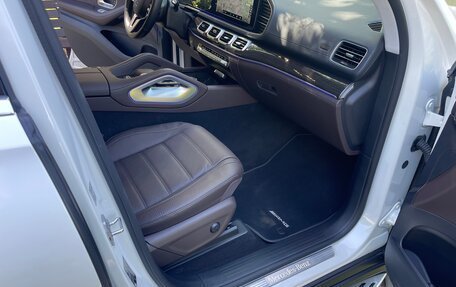 Mercedes-Benz GLS, 2022 год, 11 999 999 рублей, 23 фотография
