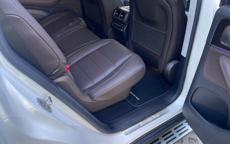 Mercedes-Benz GLS, 2022 год, 11 999 999 рублей, 24 фотография
