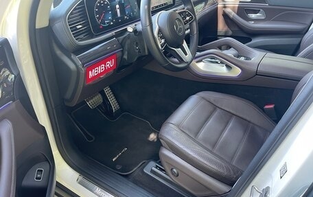Mercedes-Benz GLS, 2022 год, 11 999 999 рублей, 19 фотография