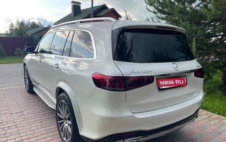 Mercedes-Benz GLS, 2022 год, 11 999 999 рублей, 6 фотография