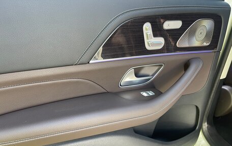 Mercedes-Benz GLS, 2022 год, 11 999 999 рублей, 26 фотография