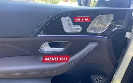 Mercedes-Benz GLS, 2022 год, 11 999 999 рублей, 20 фотография