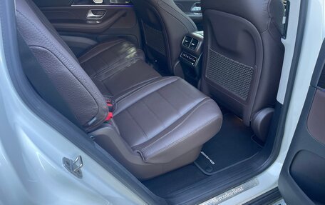 Mercedes-Benz GLS, 2022 год, 11 999 999 рублей, 28 фотография
