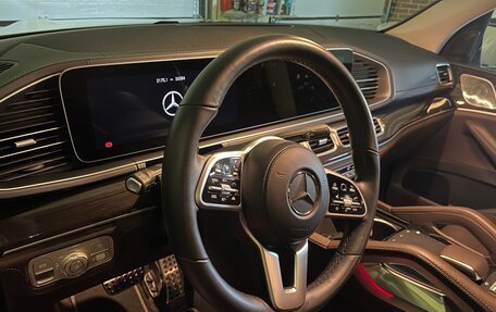 Mercedes-Benz GLS, 2022 год, 11 999 999 рублей, 35 фотография