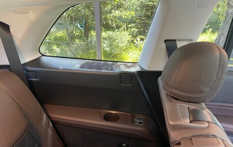 Mercedes-Benz GLS, 2022 год, 11 999 999 рублей, 34 фотография