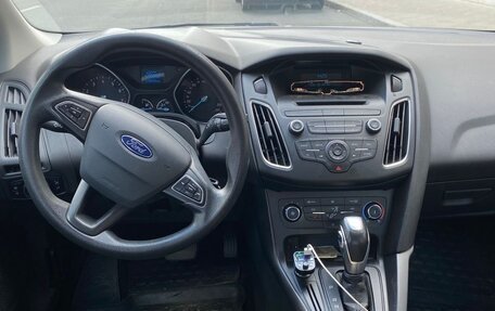 Ford Focus III, 2016 год, 980 000 рублей, 6 фотография