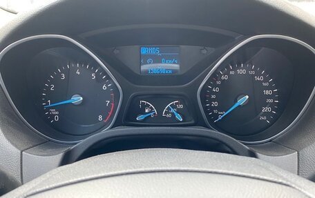 Ford Focus III, 2016 год, 980 000 рублей, 7 фотография