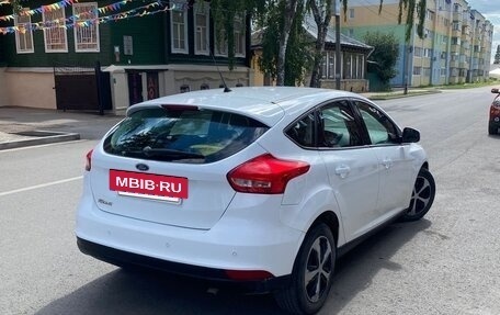 Ford Focus III, 2016 год, 980 000 рублей, 4 фотография